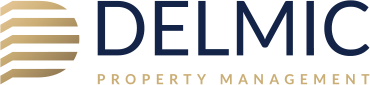 Delmic Property Management Logo